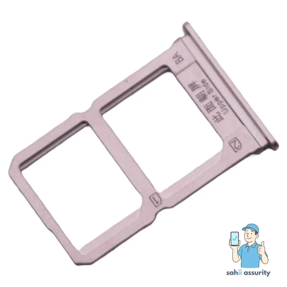 SIM Card Holder Tray for Vivo V5 Plus thumbnail